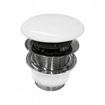 Будкрам купить Донный клапан для раковины Azzurra PILCE