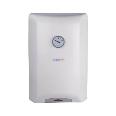 Будкрам купити Водонагрівач Aquahot квадратний 30 л, мокрий ТЕН 1,2 кВт 142603020105041