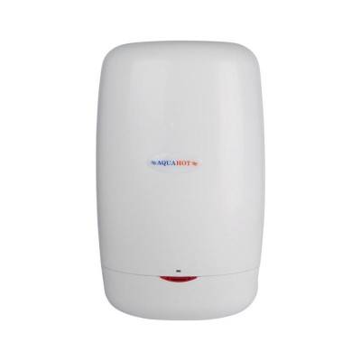Будкрам купити Водонагрівач Aquahot 10 л над мийкою, мокрий ТЕН 1,2 кВт 142601020805011