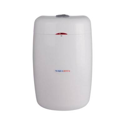 Будкрам купити Водонагрівач Aquahot 10 л під мийкою, мокрий ТЕН 1,2 кВт 142601021205011