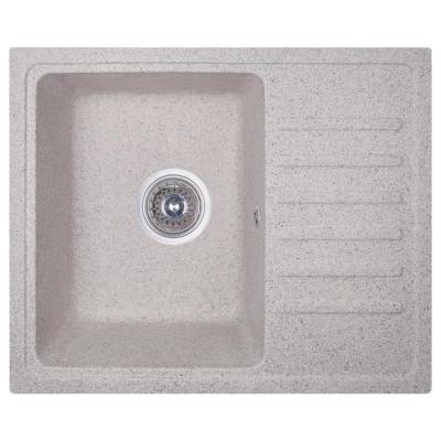 Будкрам купить Кухонная мойка Fosto 5546 SGA-210 (FOS5546SGA210)