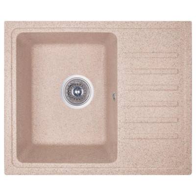 Будкрам купить Кухонная мойка Fosto 5546 SGA-806 (FOS5546SGA806)