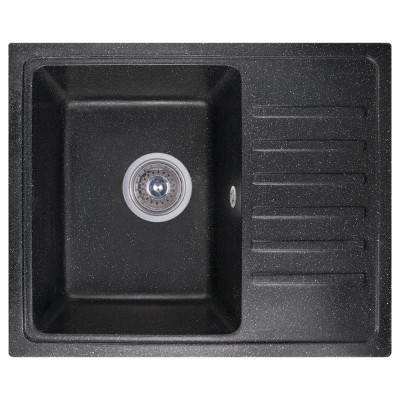 Будкрам купить Кухонная мойка Fosto 5546 SGA-420 (FOS5546SGA420)