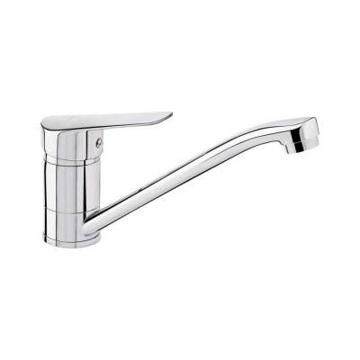 Будкрам купить Смеситель для кухни Brinex 41C 003