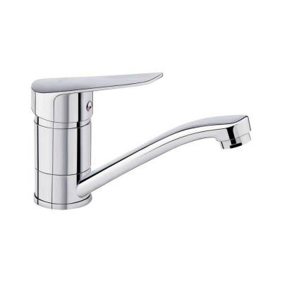 Будкрам купить Смеситель для кухни Brinex 41C 003M