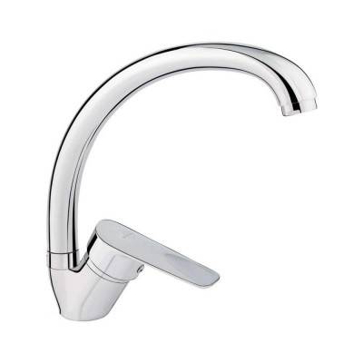 Будкрам купить Смеситель для кухни Brinex 41C 008F