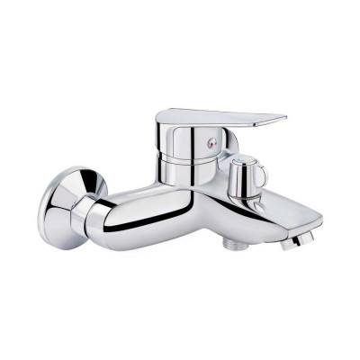 Будкрам купить Смеситель для ванны Brinex 41C 006N