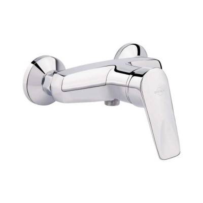 Будкрам купить Смеситель для душа Brinex 41C 010