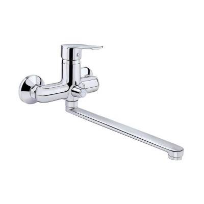 Будкрам купить Смеситель для ванны Brinex 31C 005N