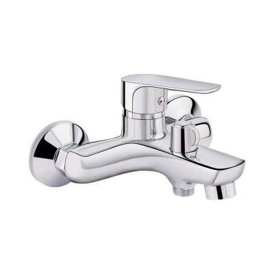 Будкрам купить Смеситель для ванны Brinex 31C 006N