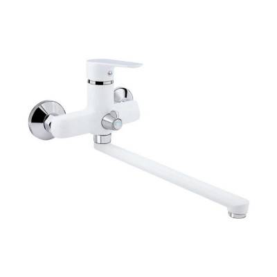 Будкрам купить Смеситель для ванны Brinex 31CW 005N