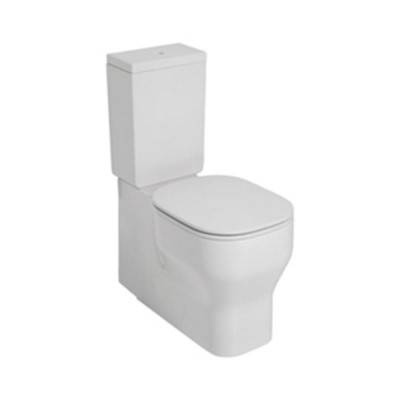 Будкрам купити Унітаз-компакт Azzurra Glaze GLZ110B1MBPGLZ1800F