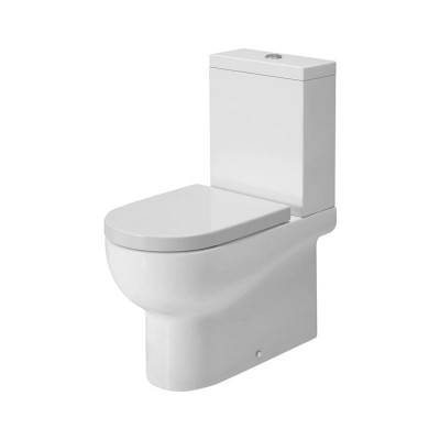 Будкрам купити Унітаз-компакт Azzurra Nuvola NUV100B1MBPNUV1800F