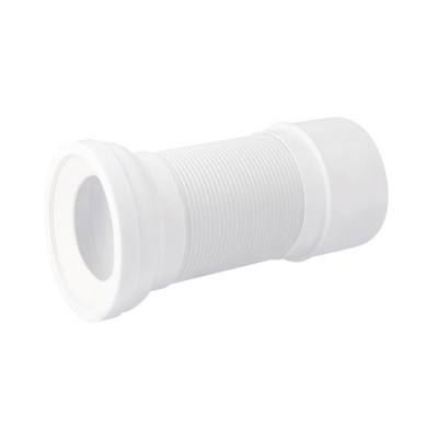 Будкрам купить Гибкая труба для унитаза Krono Plast ГA550 армированная