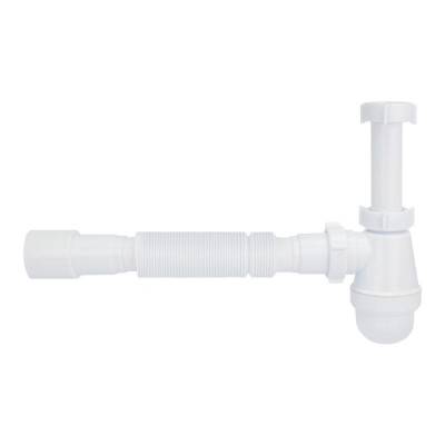 Будкрам купить Сифон для раковины Krono Plast ST10080043