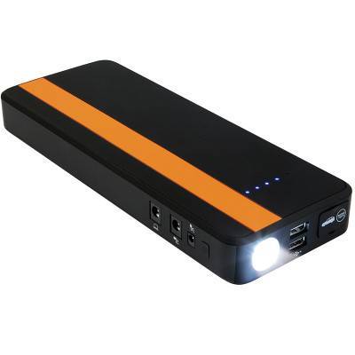 Будкрам купити Автономний пусковий пристрій GYS Booster Lithium Nomad Power 20 (026629)