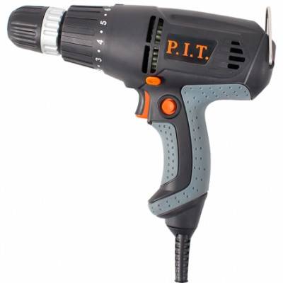 Будкрам купить Сетевая дрель-шуруповерт PBM10-C1