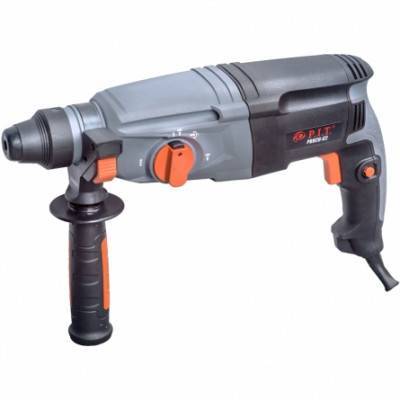 Будкрам купити Перфоратор РВН26-C2