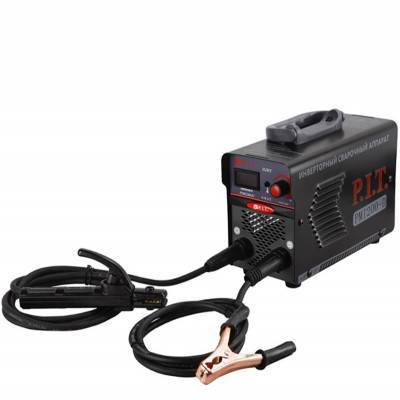Будкрам купить Сварочный инвертор РМI 200-D Сварочный инвертор РМI 200-D 2