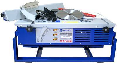 Будкрам купить Белмаш СДМП-2200 Белмаш СДМП-2200 5