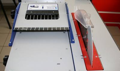 Будкрам купить Устройство прижимное БЕЛМАШ УП-2200 Устройство прижимное БЕЛМАШ УП-2200 5