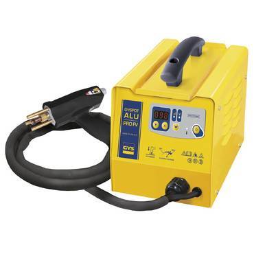 Будкрам купить Спотер GYS GYSPOT ALU PRO FV