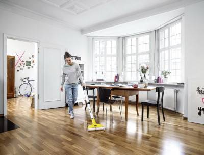 Будкрам купити FC 3 Cordless FC 3 Cordless 2
