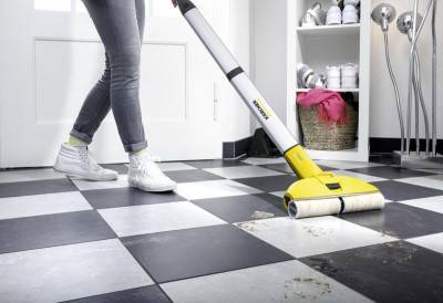 Будкрам купити FC 3 Cordless FC 3 Cordless 3