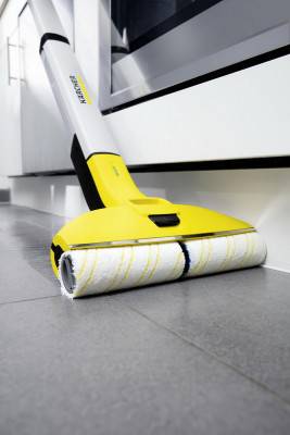 Будкрам купити FC 3 Cordless FC 3 Cordless 5