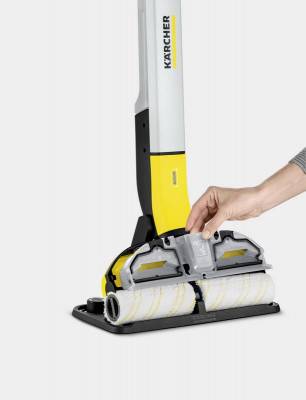 Будкрам купити FC 3 Cordless FC 3 Cordless 9