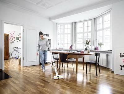 Будкрам купити FC 3 Cordless Premium FC 3 Cordless Premium 2