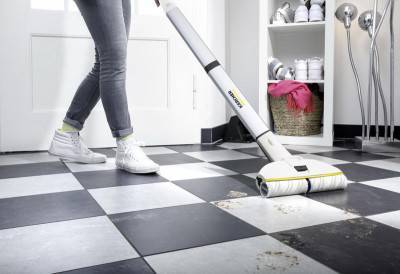 Будкрам купити FC 3 Cordless Premium FC 3 Cordless Premium 3