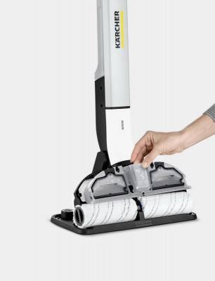Будкрам купити FC 3 Cordless Premium FC 3 Cordless Premium 9