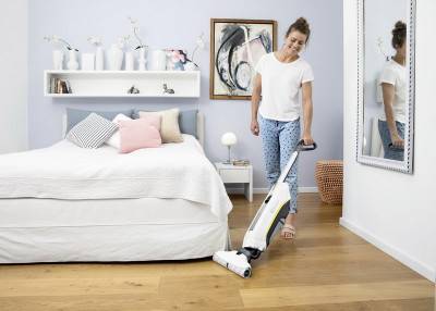 Будкрам купити FC 5 Cordless Premium FC 5 Cordless Premium 3