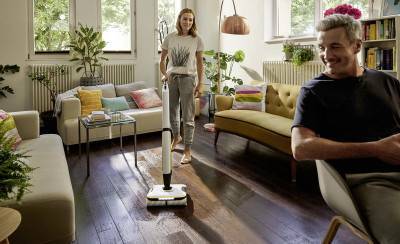 Будкрам купити FC 7 Cordless Premium FC 7 Cordless Premium 4