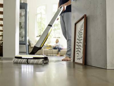 Будкрам купити FC 7 Cordless Premium FC 7 Cordless Premium 8