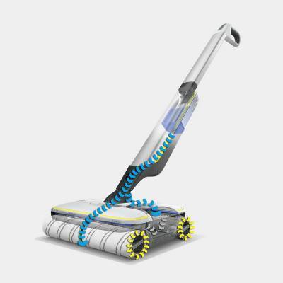 Будкрам купити FC 7 Cordless Premium FC 7 Cordless Premium 9