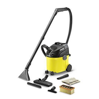 Будкрам купить Моющий пылесос Karcher SE 5.100 (1.081-200.0)