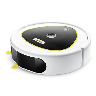 Будкрам купить Робот-пылесос Karcher RC 3 Premium Робот-пылесос Karcher RC 3 Premium 2