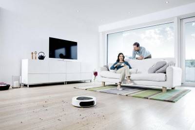 Будкрам купить Робот-пылесос Karcher RC 3 Premium Робот-пылесос Karcher RC 3 Premium 3