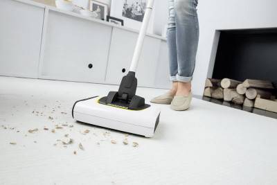 Будкрам купити Електровіник KB 5 Premium Електровіник KB 5 Premium 2