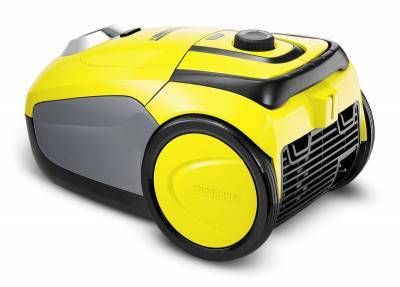 Будкрам купить Мешочный пылесос VC 2 Мешочный пылесос VC 2 4