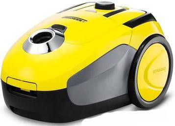 Будкрам купить Мешочный пылесос VC 2 Мешочный пылесос VC 2 9