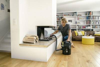 Будкрам купить Аккумуляторный пилосос для сбора золы Karcher AD 2 Battery (1.348-300.0) Аккумуляторный пилосос для сбора золы Karcher AD 2 Battery (1.348-300.0) 2