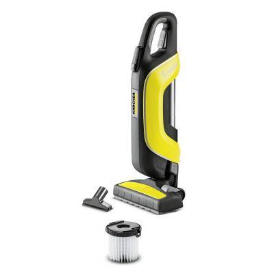 Будкрам купить Компактный пылесос VC 5 Cordless