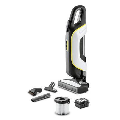 Будкрам купить Компактный пылесос VC 5 Cordless Premium