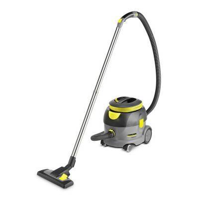 Будкрам купить Пылесос сухой уборки Karcher T 12/1 (1.355-100.0)