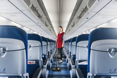 Будкрам купить Пылесос для уборки салона самолета Karcher T 12/1 Hf  Пылесос для уборки салона самолета Karcher T 12/1 Hf  2