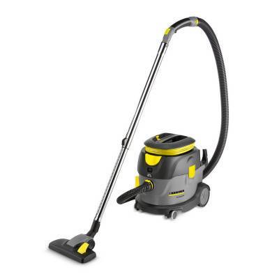 Будкрам купить Пылесос сухой уборки Karcher T 15/1 Hepa (1.355-235.0)