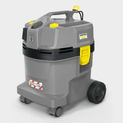 Будкрам купить Пылесос для влажной и сухой уборки Karcher NT 22/1 Ap L (1.378-600.0) Пылесос для влажной и сухой уборки Karcher NT 22/1 Ap L (1.378-600.0) 5